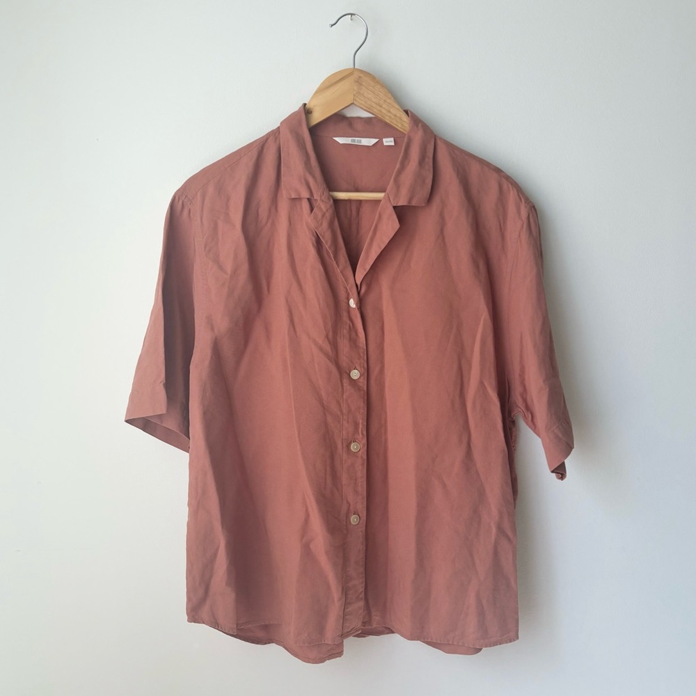 Uniqlo Shirt